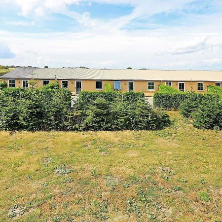 6 Person Holiday Home In Faaborg Eksteriør billede
